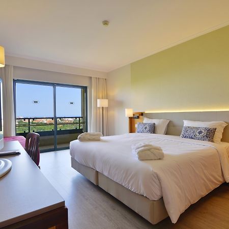 Holiday Inn Algarve Albufeira By Ihg المظهر الخارجي الصورة