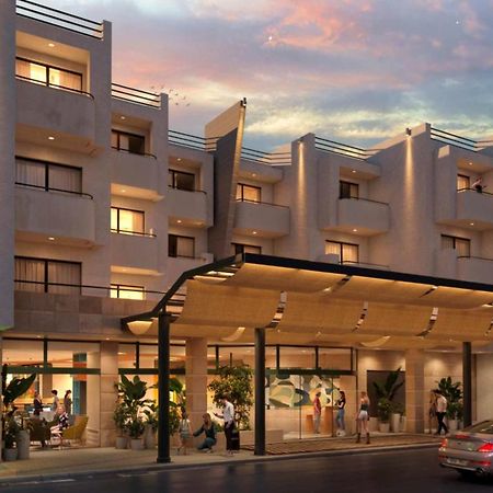 Holiday Inn Algarve Albufeira By Ihg المظهر الخارجي الصورة