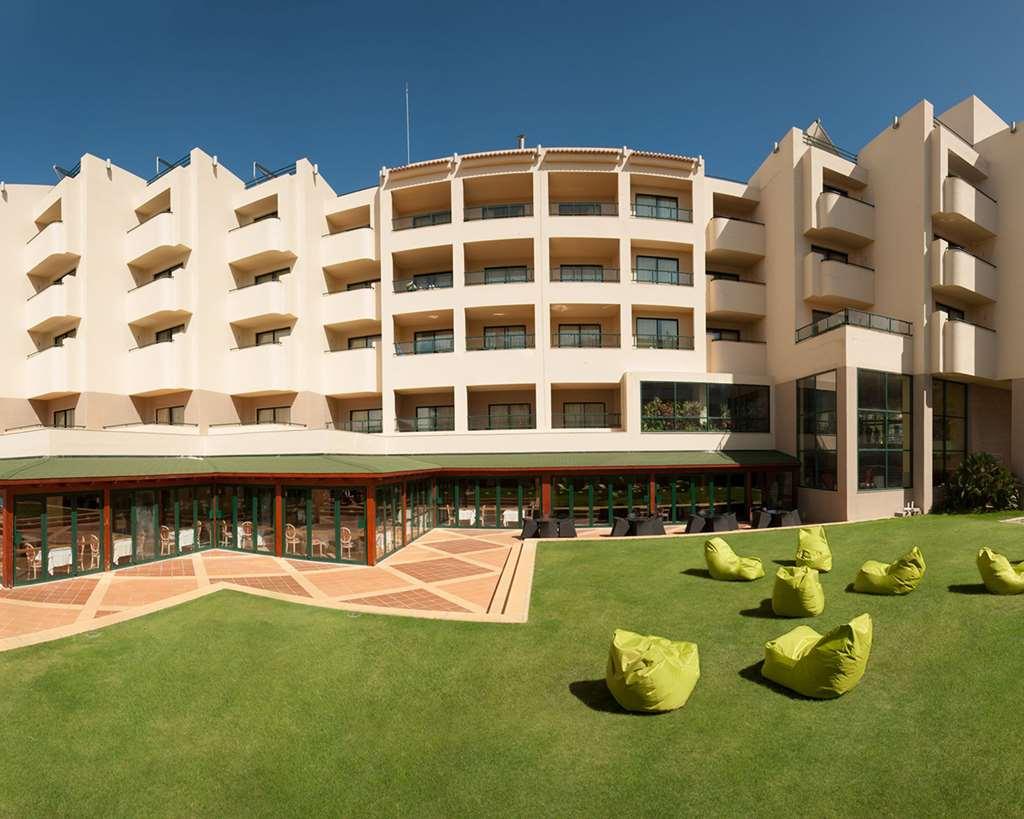 Holiday Inn Algarve Albufeira By Ihg المظهر الخارجي الصورة