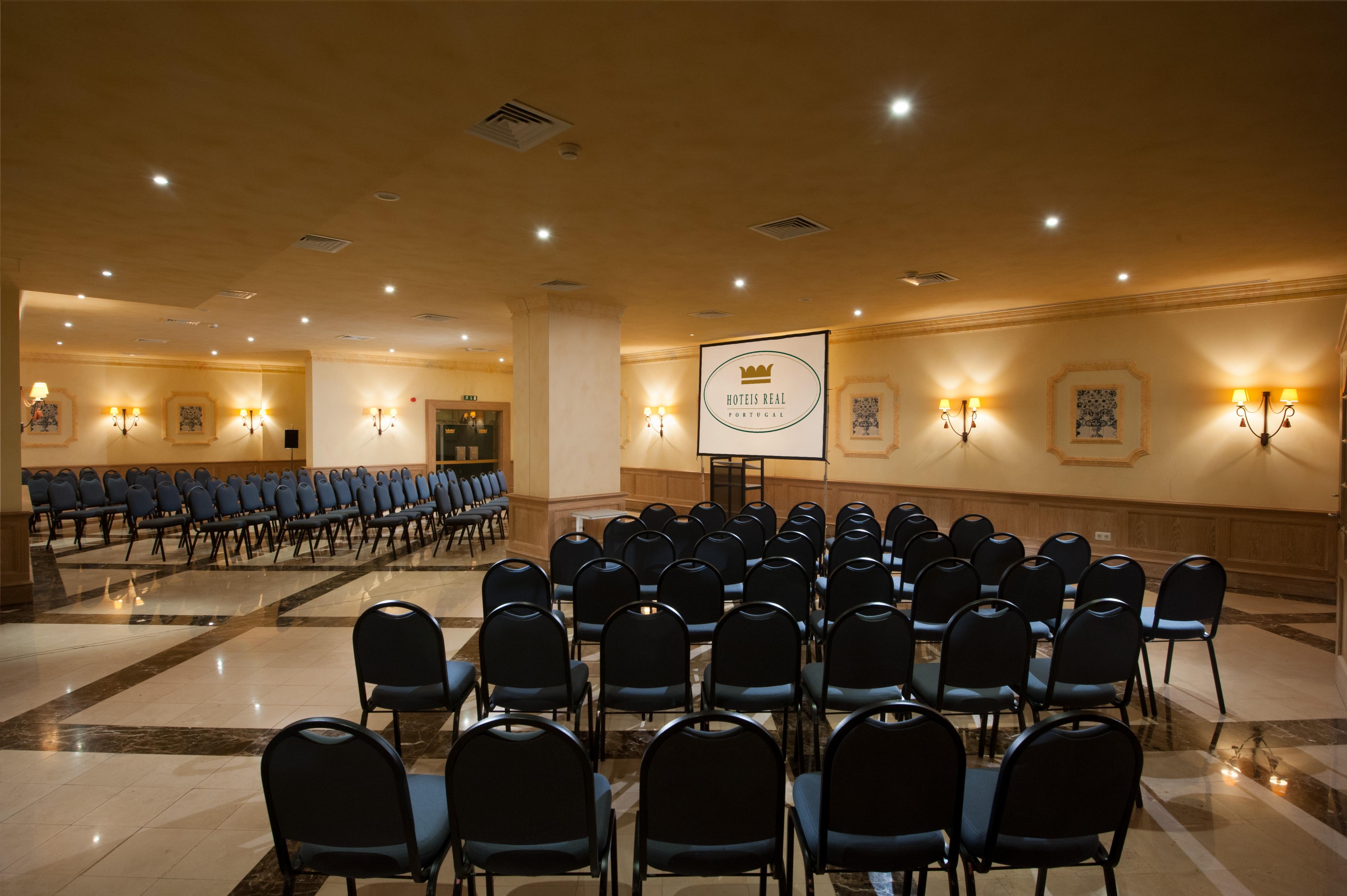 Holiday Inn Algarve Albufeira By Ihg المظهر الخارجي الصورة