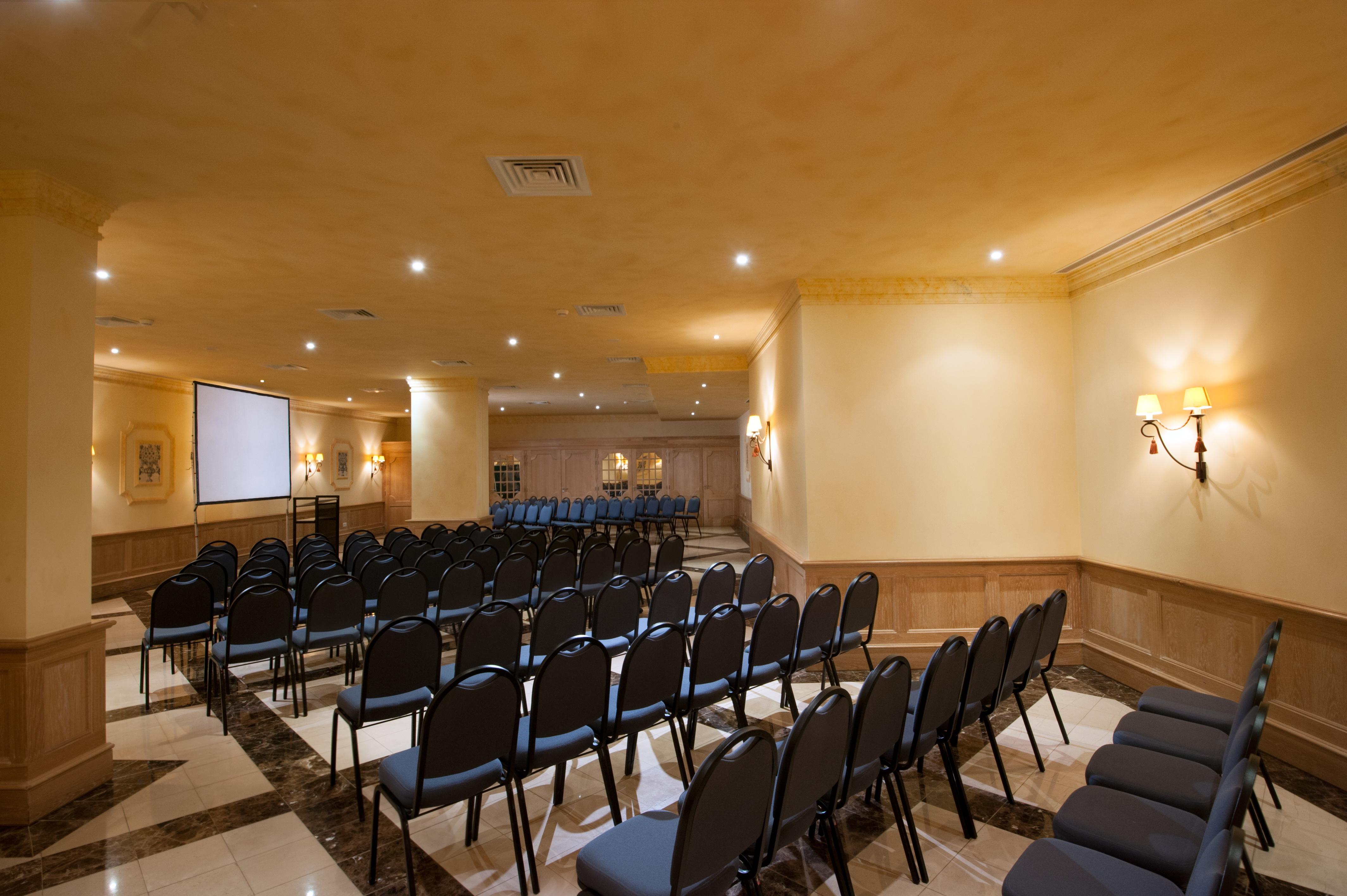 Holiday Inn Algarve Albufeira By Ihg المظهر الخارجي الصورة