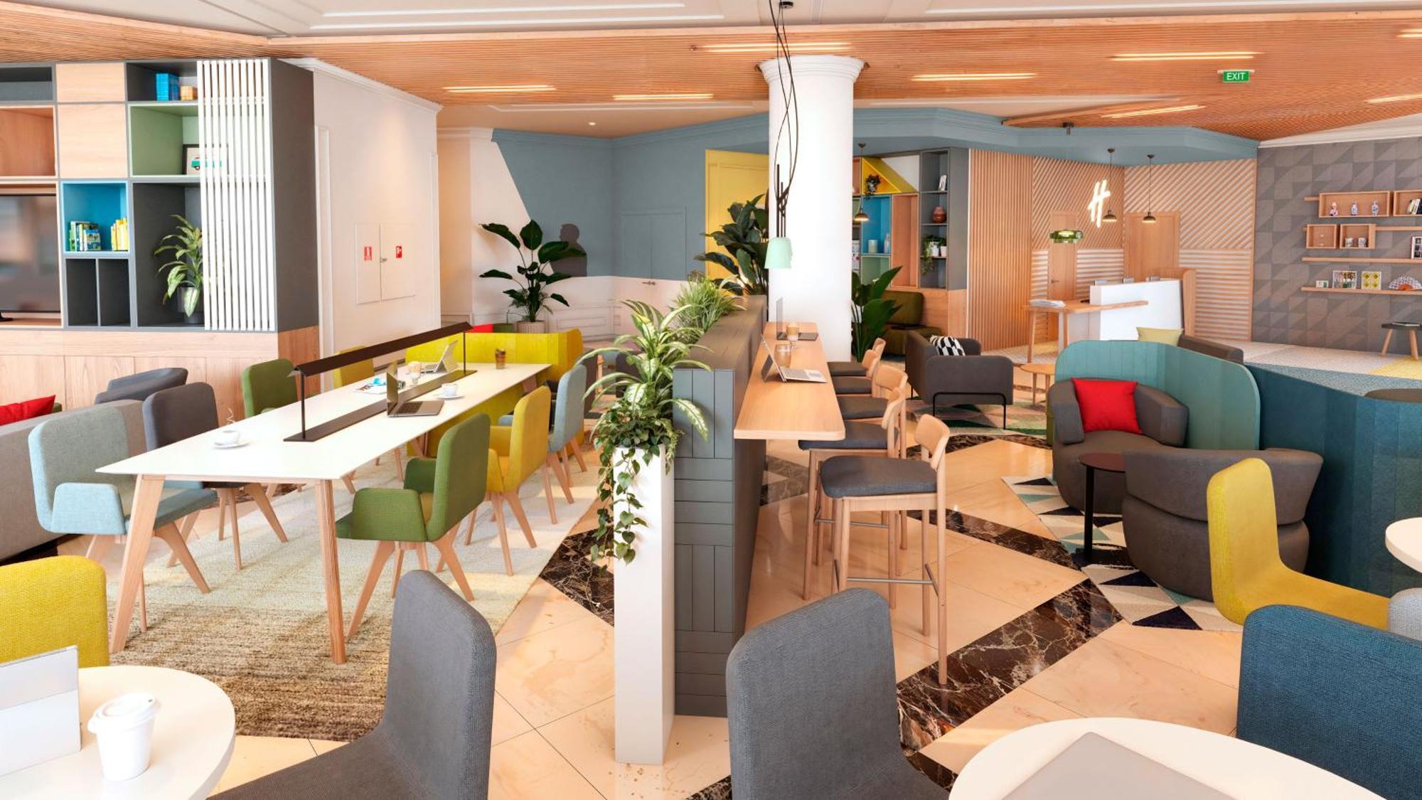 Holiday Inn Algarve Albufeira By Ihg المظهر الخارجي الصورة