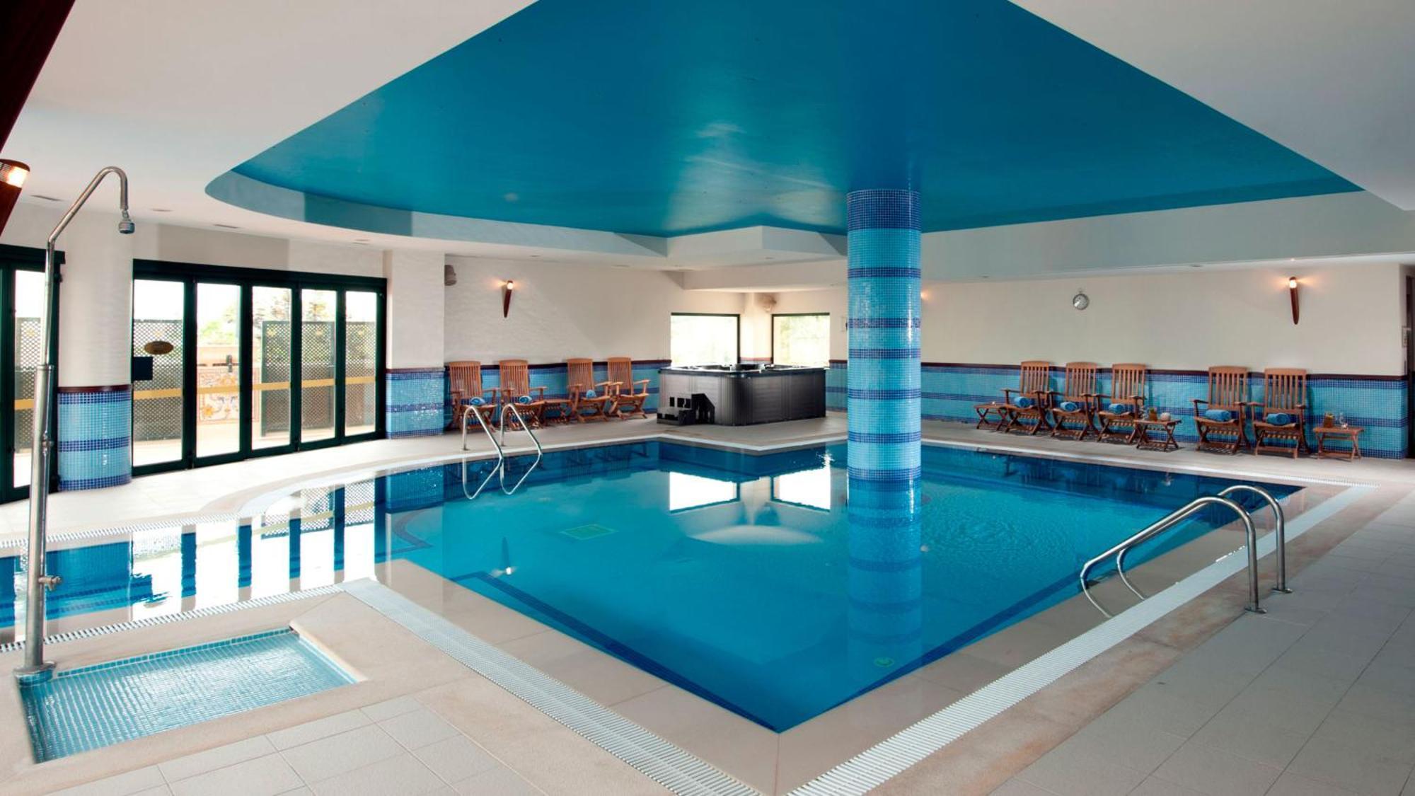 Holiday Inn Algarve Albufeira By Ihg المظهر الخارجي الصورة