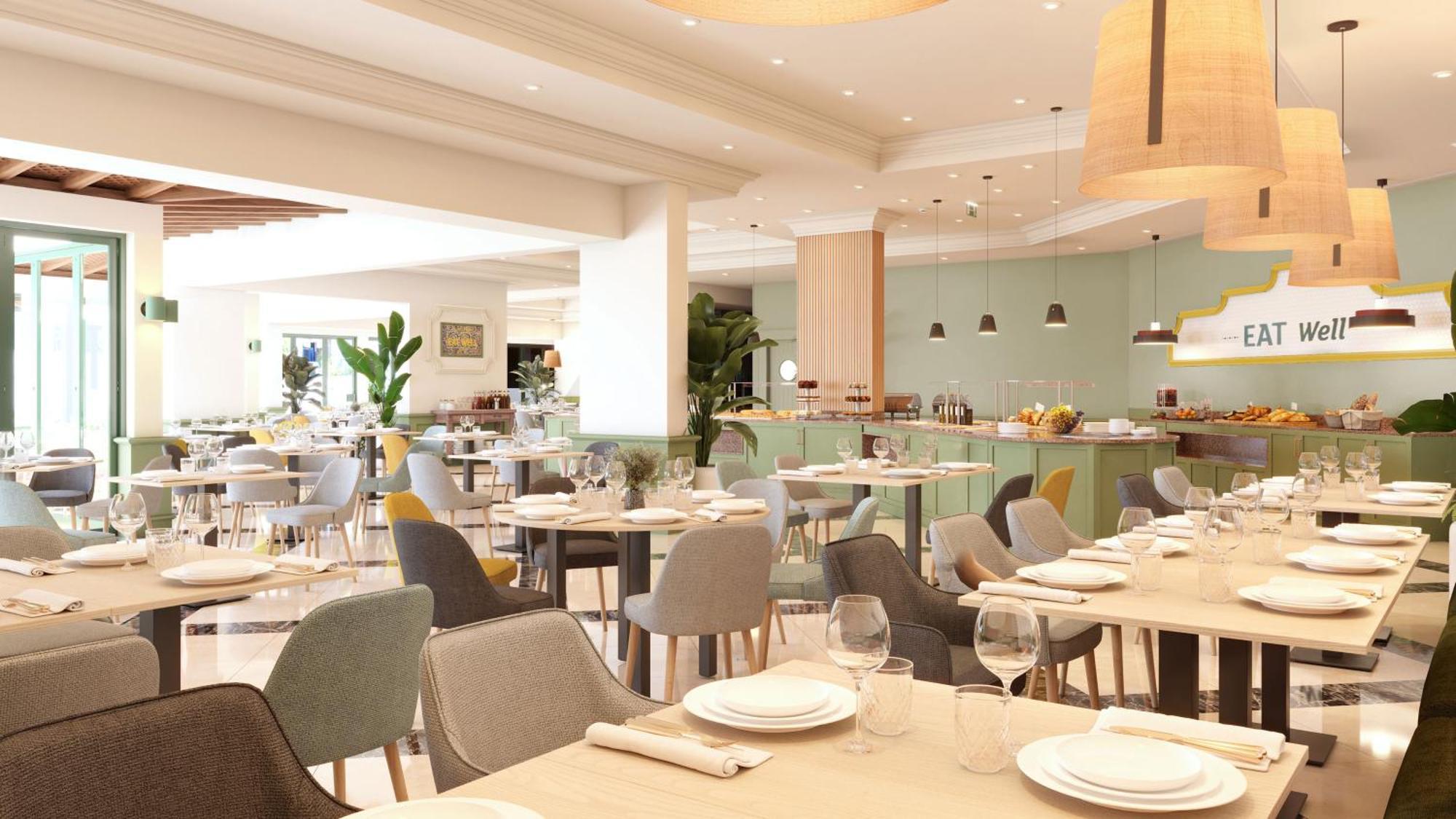 Holiday Inn Algarve Albufeira By Ihg المظهر الخارجي الصورة