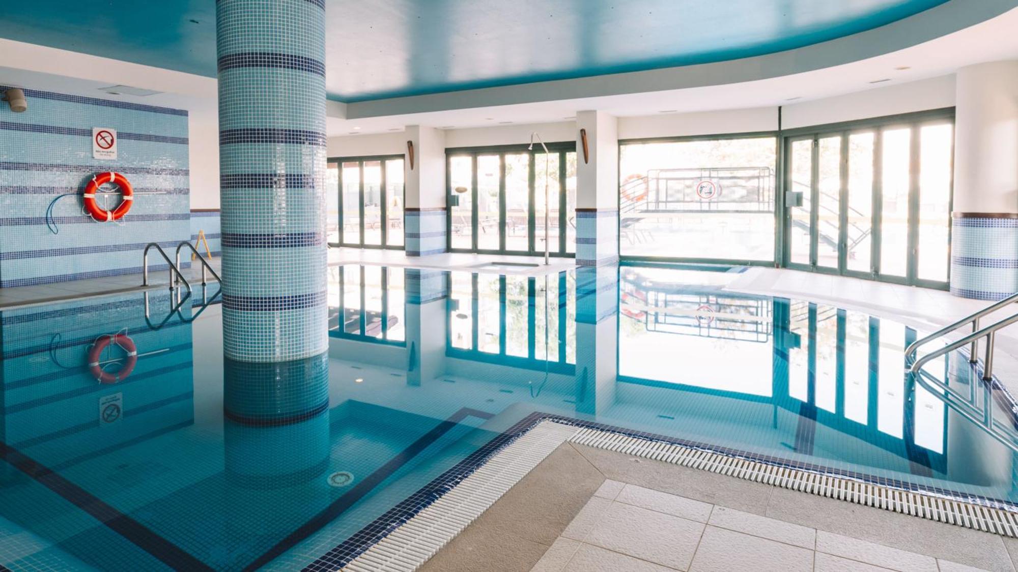Holiday Inn Algarve Albufeira By Ihg المظهر الخارجي الصورة