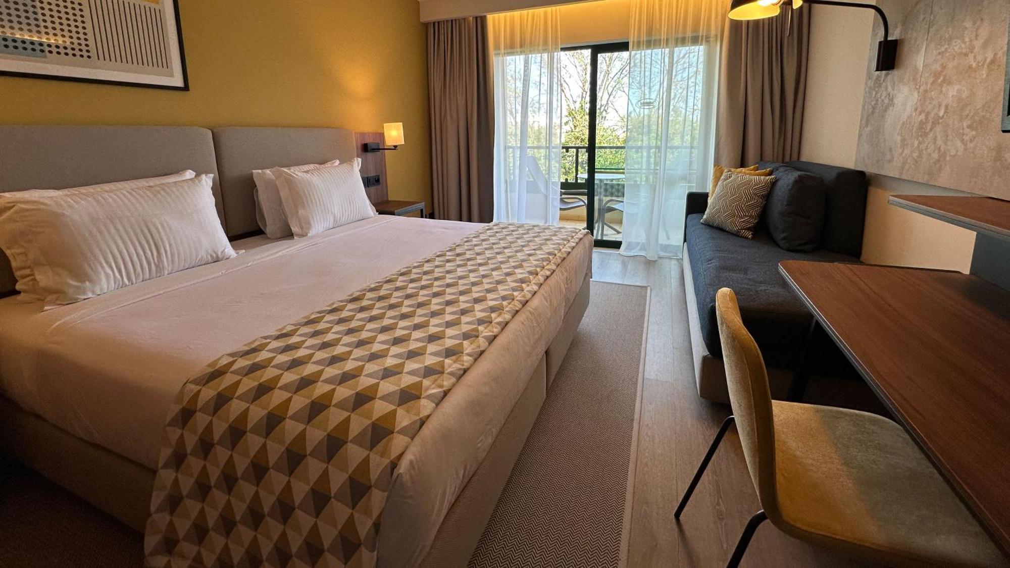 Holiday Inn Algarve Albufeira By Ihg المظهر الخارجي الصورة