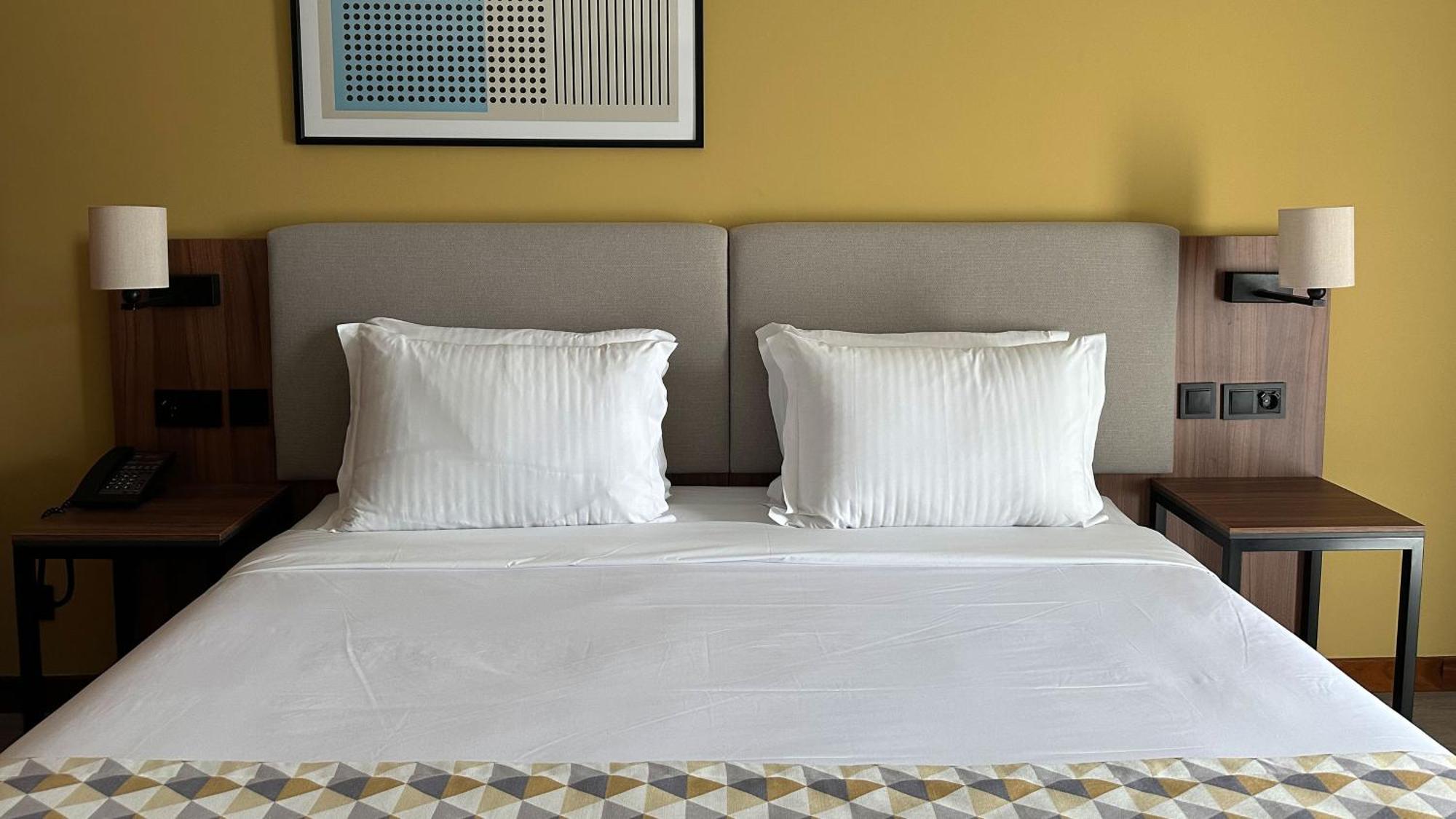 Holiday Inn Algarve Albufeira By Ihg المظهر الخارجي الصورة