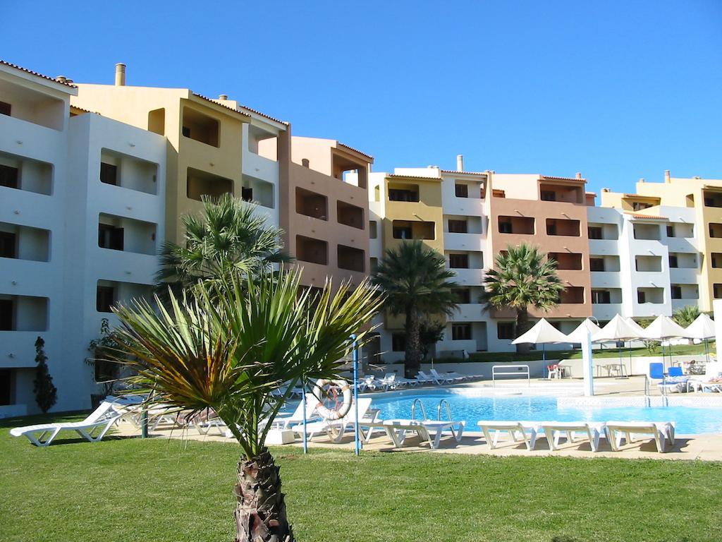 Holiday Inn Algarve Albufeira By Ihg المظهر الخارجي الصورة