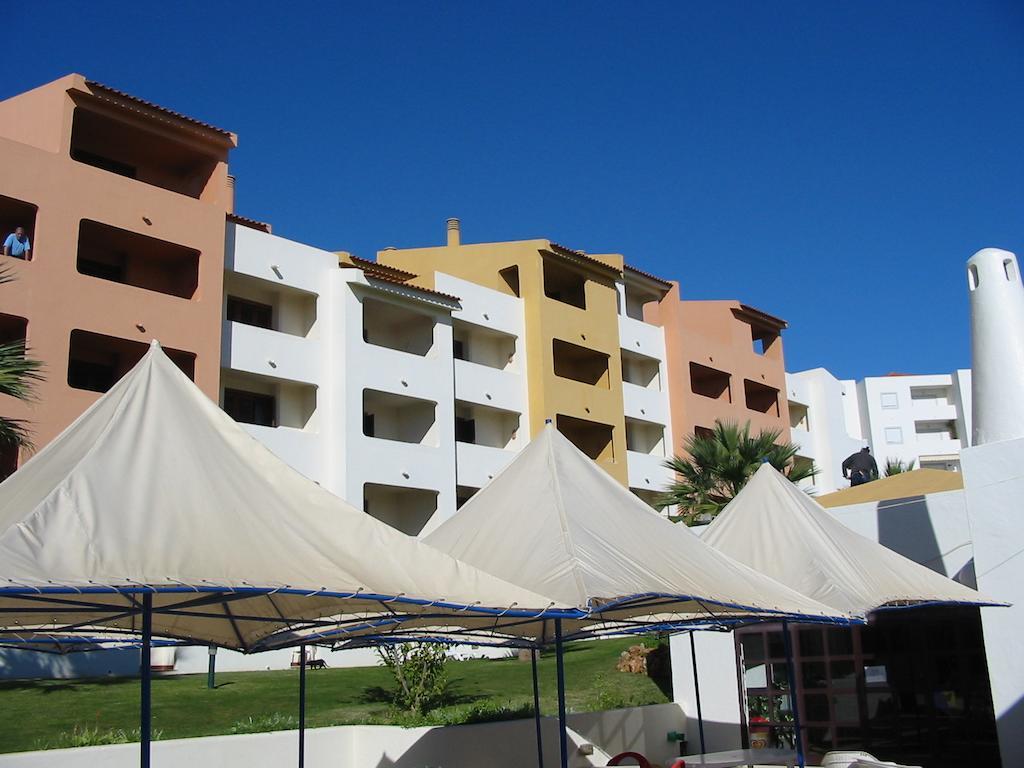 Holiday Inn Algarve Albufeira By Ihg المظهر الخارجي الصورة