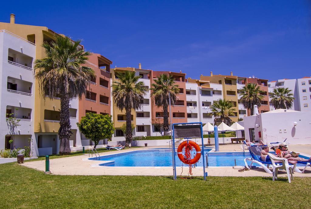 Holiday Inn Algarve Albufeira By Ihg المظهر الخارجي الصورة