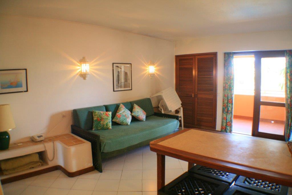 Holiday Inn Algarve Albufeira By Ihg المظهر الخارجي الصورة