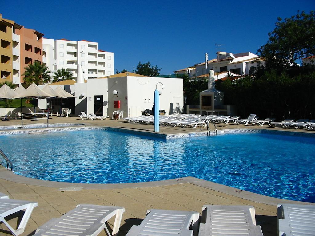 Holiday Inn Algarve Albufeira By Ihg المظهر الخارجي الصورة