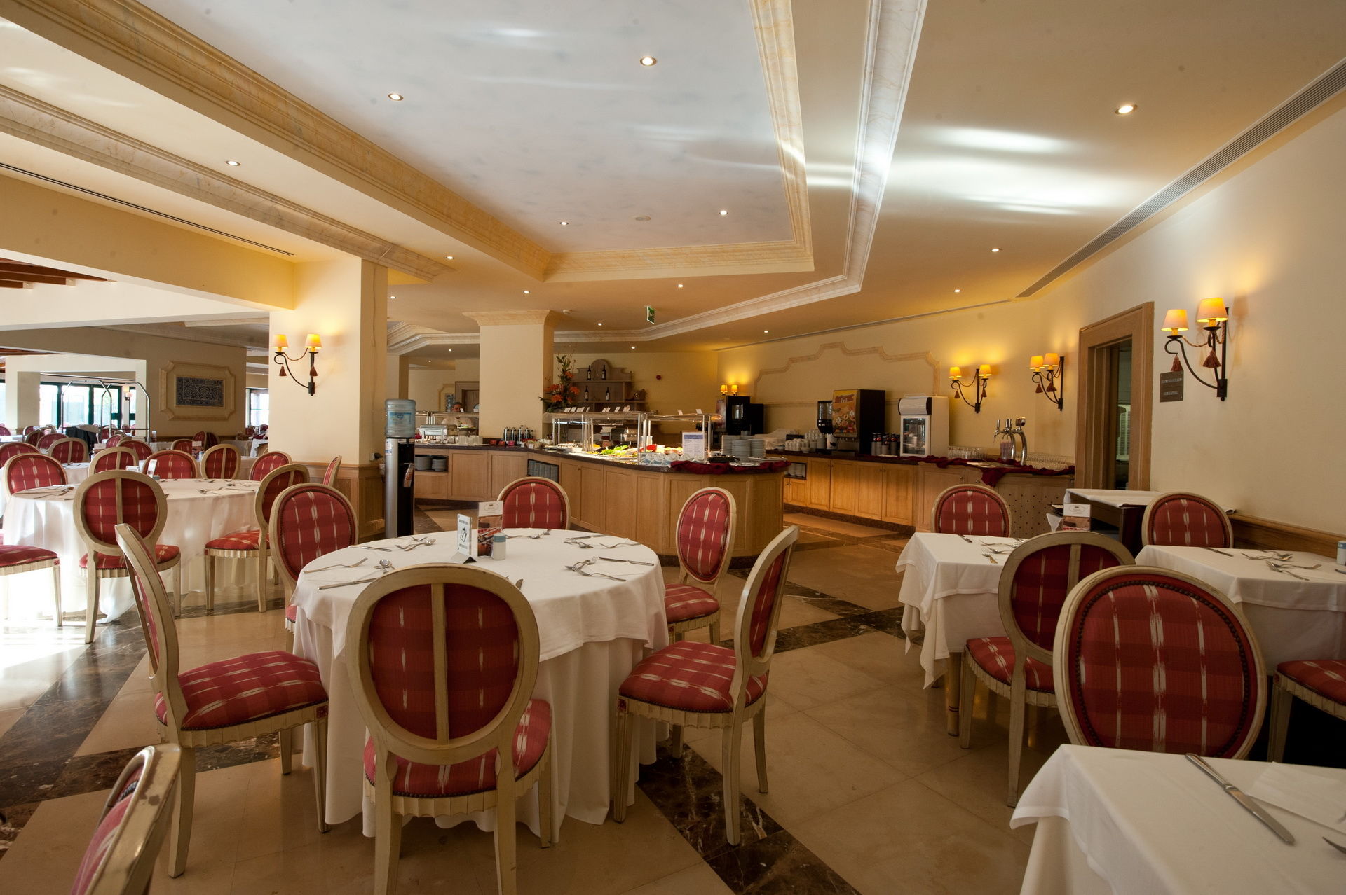 Holiday Inn Algarve Albufeira By Ihg المظهر الخارجي الصورة