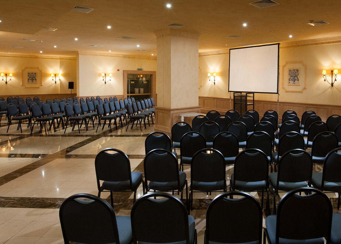 Holiday Inn Algarve Albufeira By Ihg المظهر الخارجي الصورة