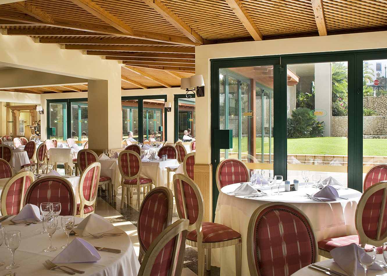 Holiday Inn Algarve Albufeira By Ihg المظهر الخارجي الصورة