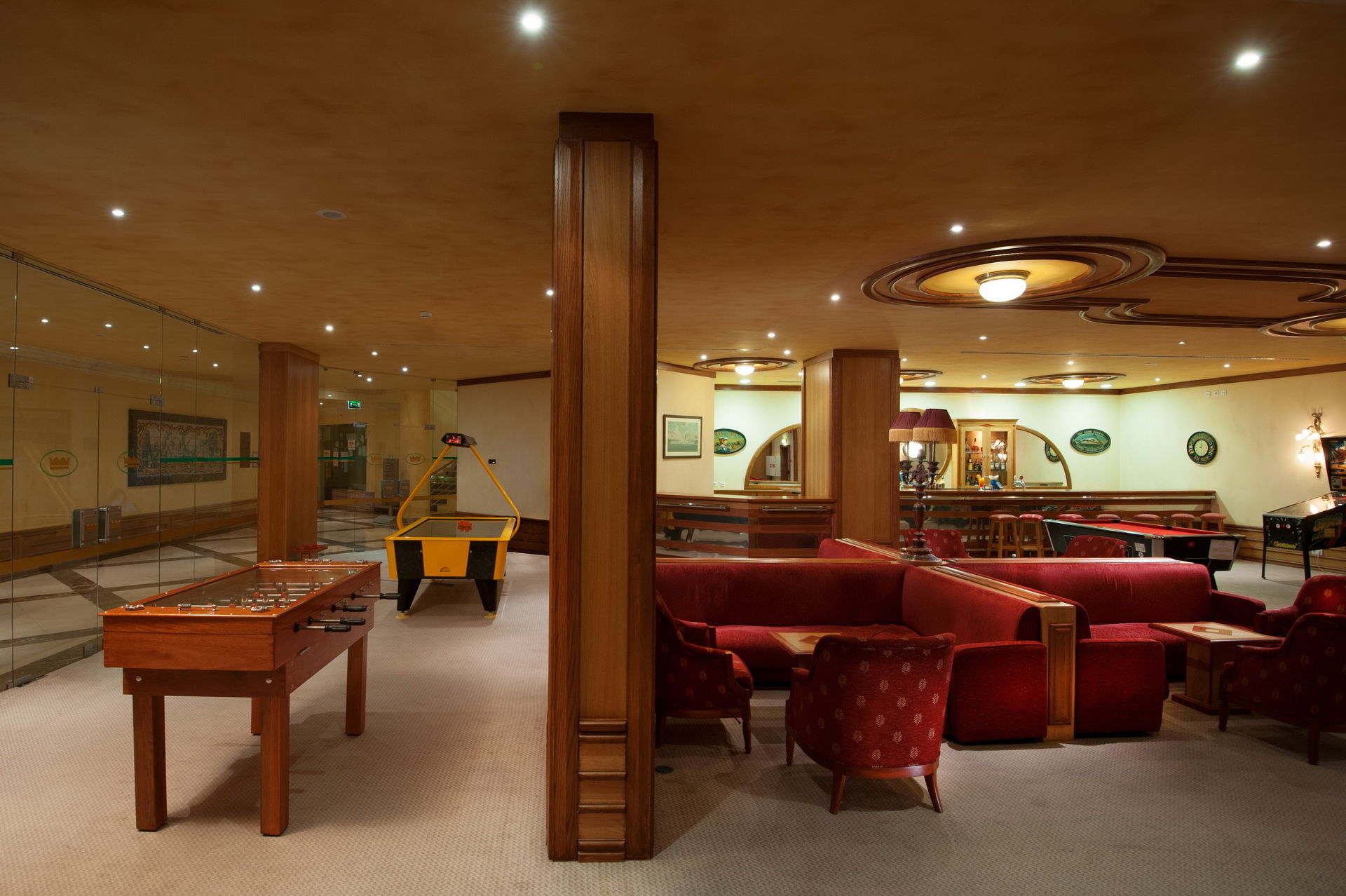 Holiday Inn Algarve Albufeira By Ihg المظهر الخارجي الصورة