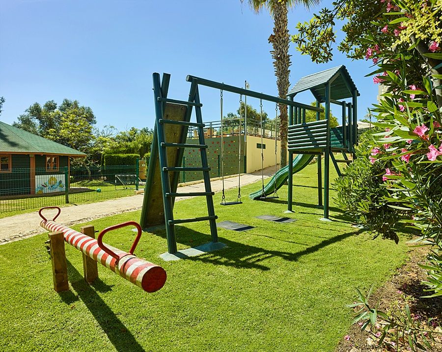 Holiday Inn Algarve Albufeira By Ihg المظهر الخارجي الصورة